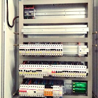 Έλεγχοι Ηλεκτρικών Εγκαταστάσεων HD384