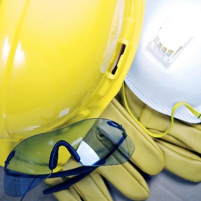 Τεχνικός Ασφαλείας