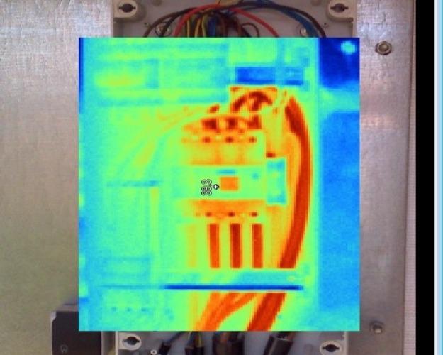 Θερμογραφία