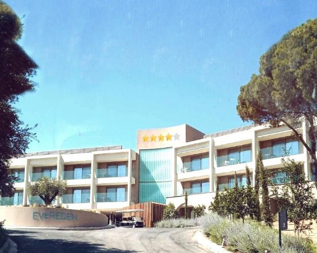 Διαδικασία Κατάταξης Τουριστικών Καταλυμάτων