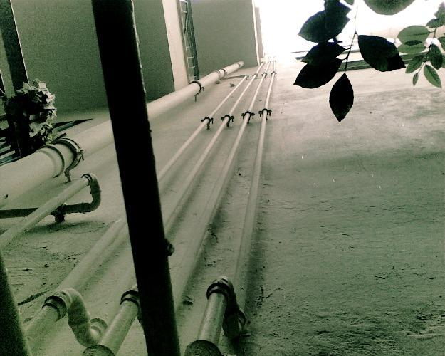 Εγκατάσταση Φυσικού Αερίου