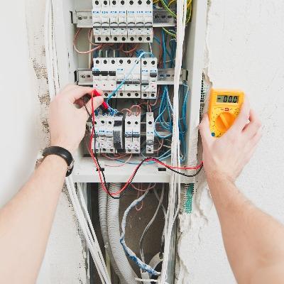 Πιστοποιητικά Ηλεκτρολογικών Εγκαταστάσεων